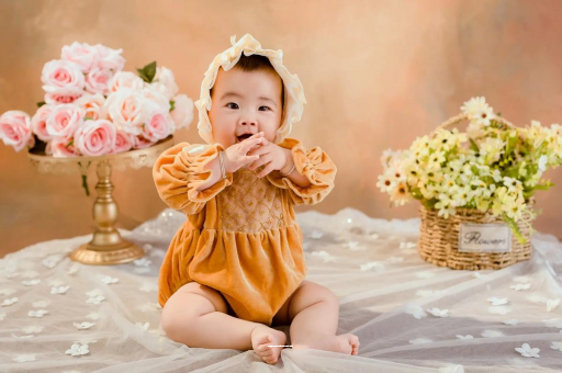 邓州3岁宝宝身高体重